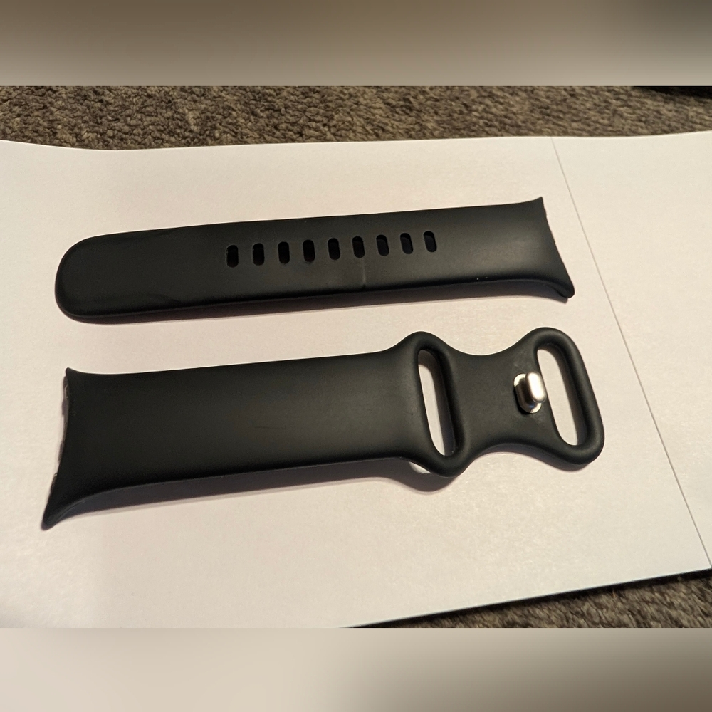 Google Pixel Watch 3 41mm Wi-Fi - Picture 9 of 9